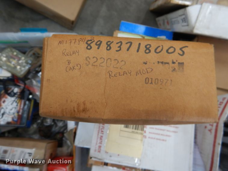 image for item DL3394 Lincoln SA200/250  welder parts