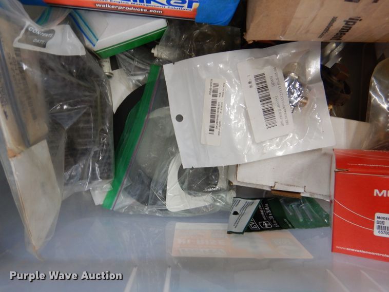 image for item DL3394 Lincoln SA200/250  welder parts