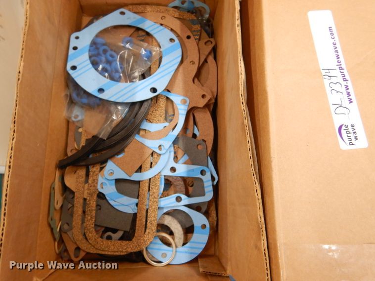 image for item DL3394 Lincoln SA200/250  welder parts