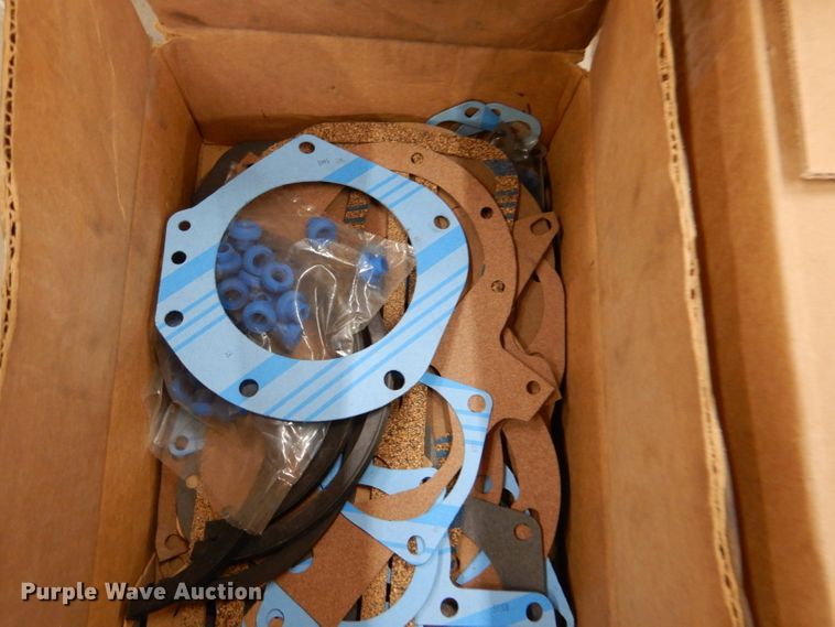 image for item DL3394 Lincoln SA200/250  welder parts