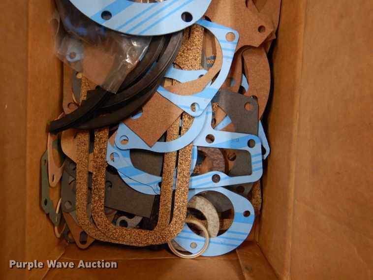 image for item DL3394 Lincoln SA200/250  welder parts