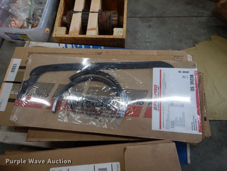 image for item DL3394 Lincoln SA200/250  welder parts