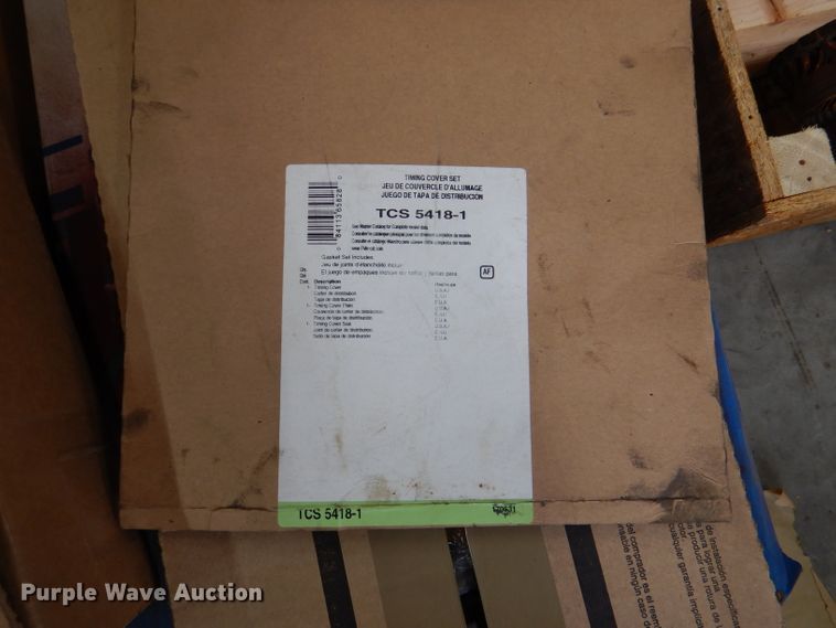 image for item DL3394 Lincoln SA200/250  welder parts