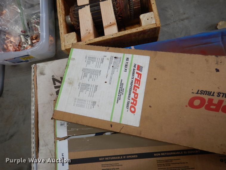 image for item DL3394 Lincoln SA200/250  welder parts