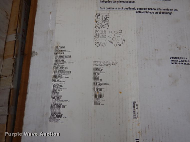 image for item DL3394 Lincoln SA200/250  welder parts