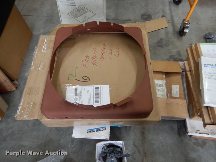 image for item DL3394 Lincoln SA200/250  welder parts