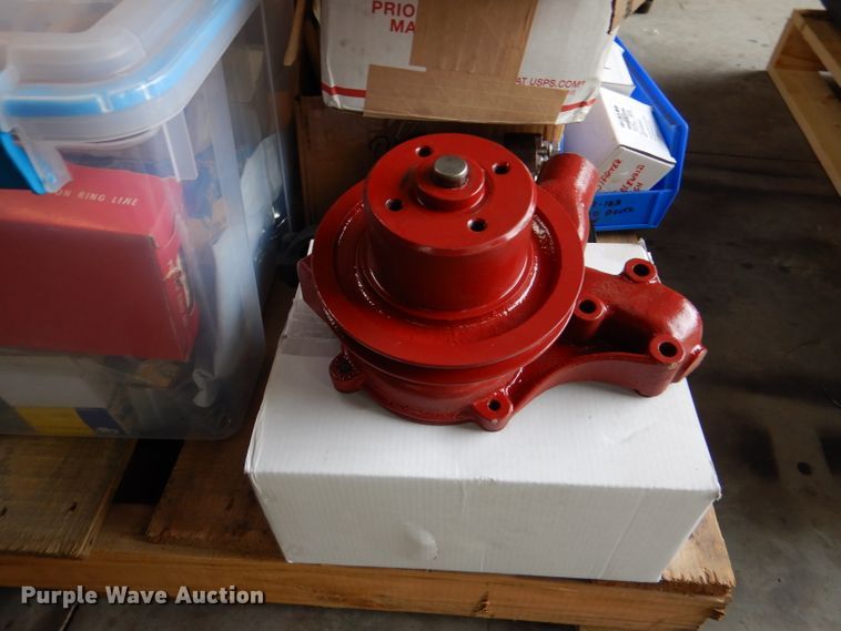 image for item DL3394 Lincoln SA200/250  welder parts