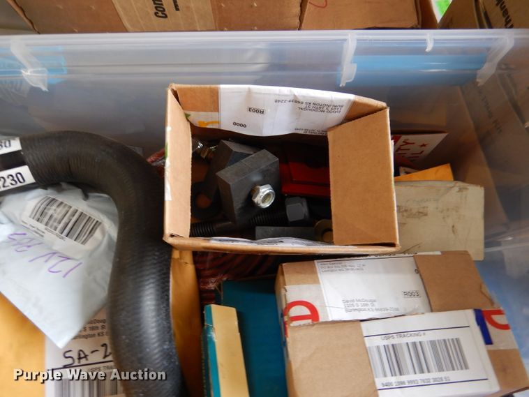 image for item DL3394 Lincoln SA200/250  welder parts