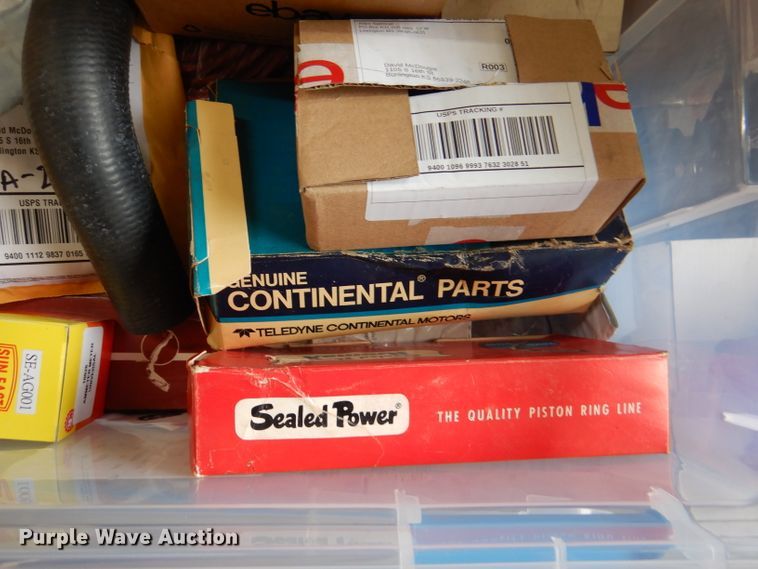 image for item DL3394 Lincoln SA200/250  welder parts