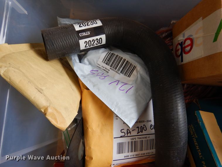 image for item DL3394 Lincoln SA200/250  welder parts