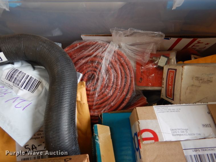 image for item DL3394 Lincoln SA200/250  welder parts