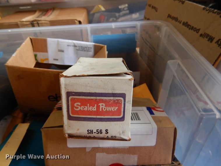 image for item DL3394 Lincoln SA200/250  welder parts