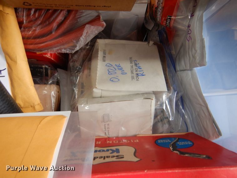 image for item DL3394 Lincoln SA200/250  welder parts