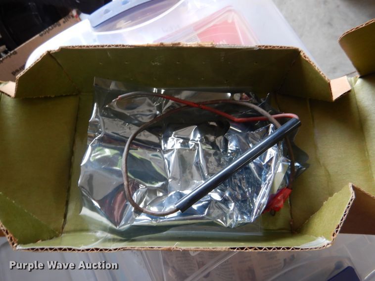 image for item DL3394 Lincoln SA200/250  welder parts