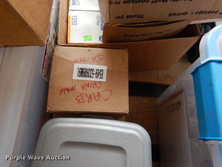 image for item DL3394 Lincoln SA200/250  welder parts