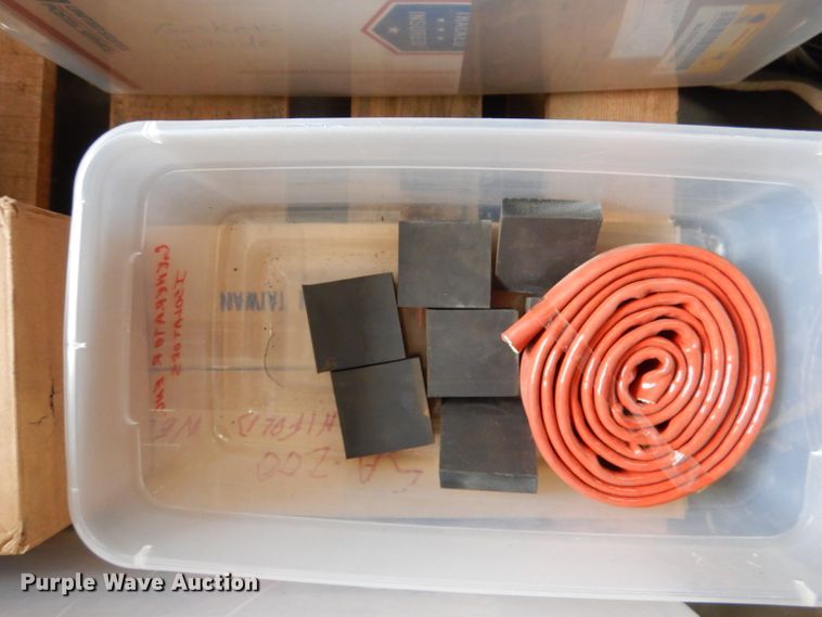 image for item DL3394 Lincoln SA200/250  welder parts