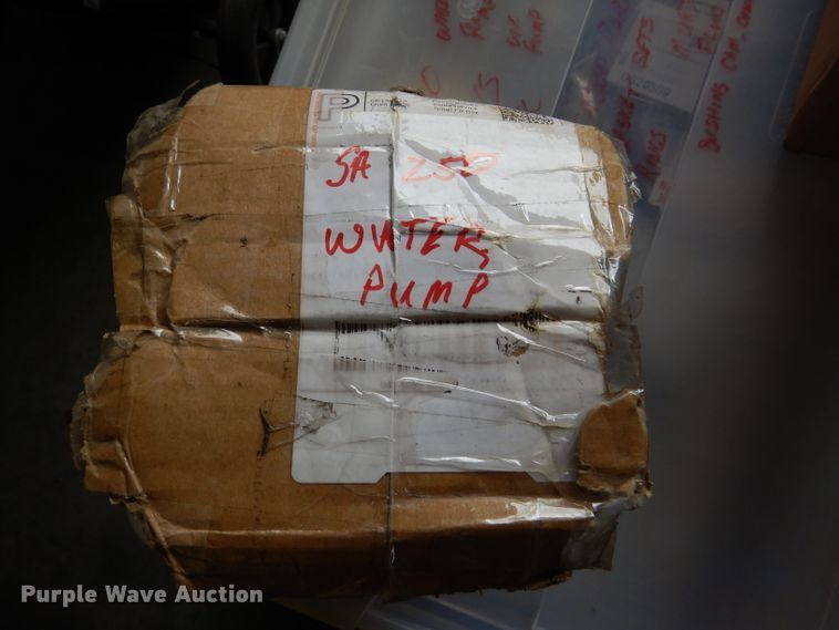 image for item DL3394 Lincoln SA200/250  welder parts