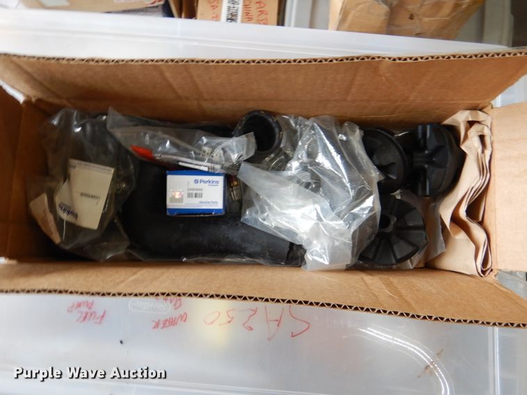 image for item DL3394 Lincoln SA200/250  welder parts