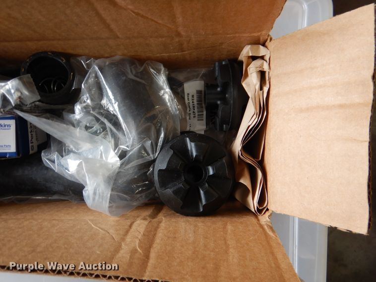 image for item DL3394 Lincoln SA200/250  welder parts