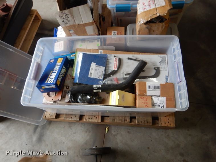 image for item DL3394 Lincoln SA200/250  welder parts