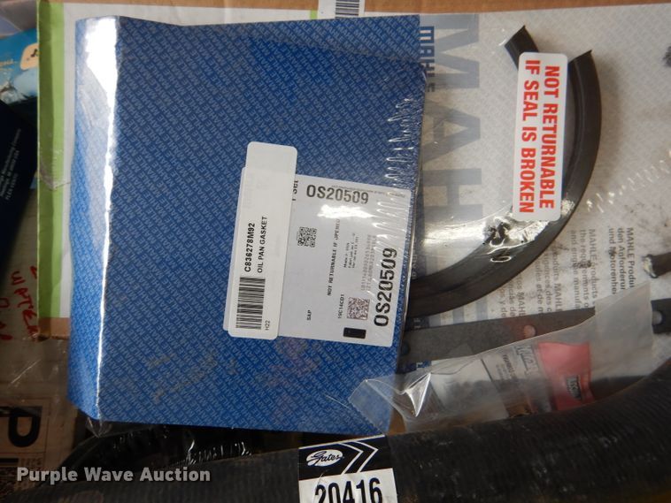 image for item DL3394 Lincoln SA200/250  welder parts