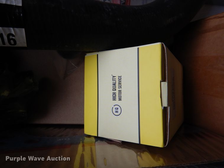 image for item DL3394 Lincoln SA200/250  welder parts