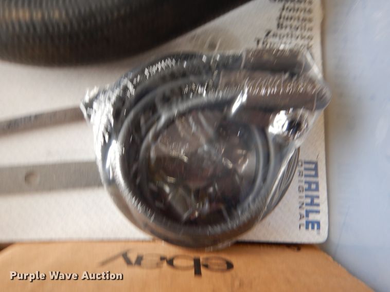 image for item DL3394 Lincoln SA200/250  welder parts