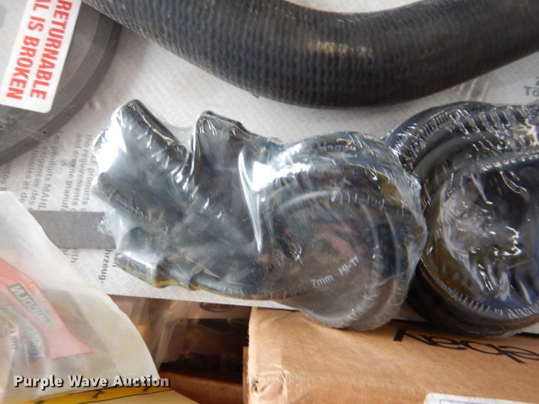 image for item DL3394 Lincoln SA200/250  welder parts