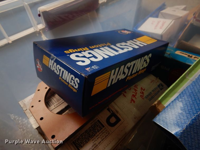 image for item DL3394 Lincoln SA200/250  welder parts