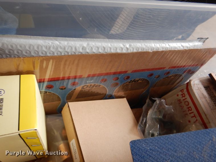 image for item DL3394 Lincoln SA200/250  welder parts