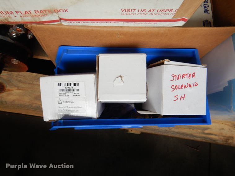 image for item DL3394 Lincoln SA200/250  welder parts