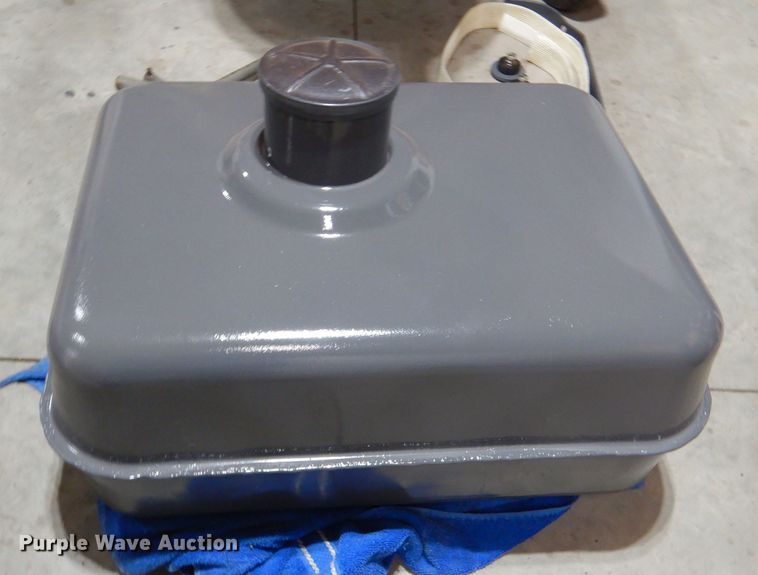 image for item DL3396 Lincoln SA200 Shorthood  generator