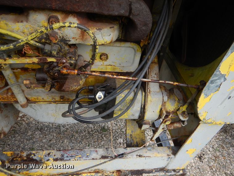 image for item DL3397 (2) Lincoln SA200 Shorthood welders