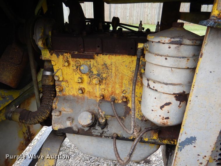 image for item DL3397 (2) Lincoln SA200 Shorthood welders