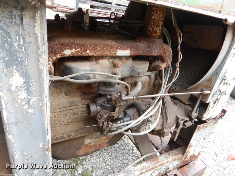 image for item DL3397 (2) Lincoln SA200 Shorthood welders