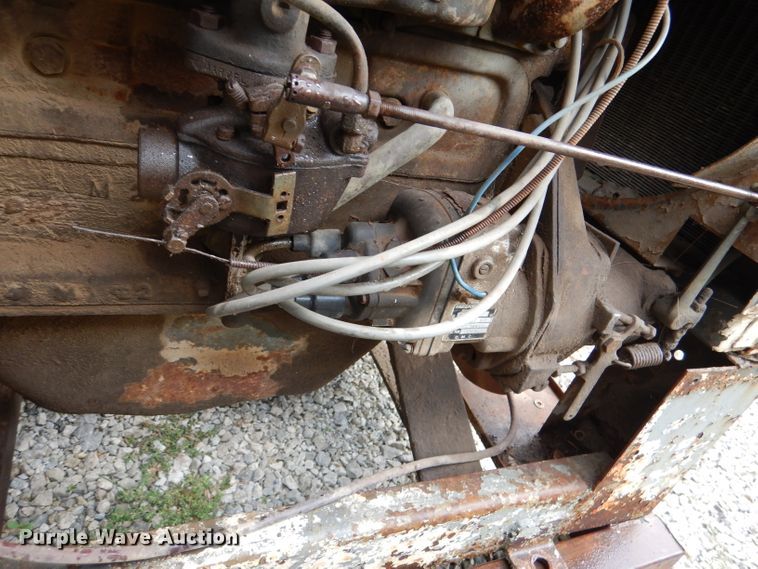 image for item DL3397 (2) Lincoln SA200 Shorthood welders