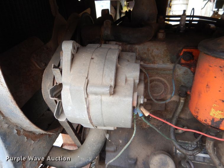 image for item DL3397 (2) Lincoln SA200 Shorthood welders