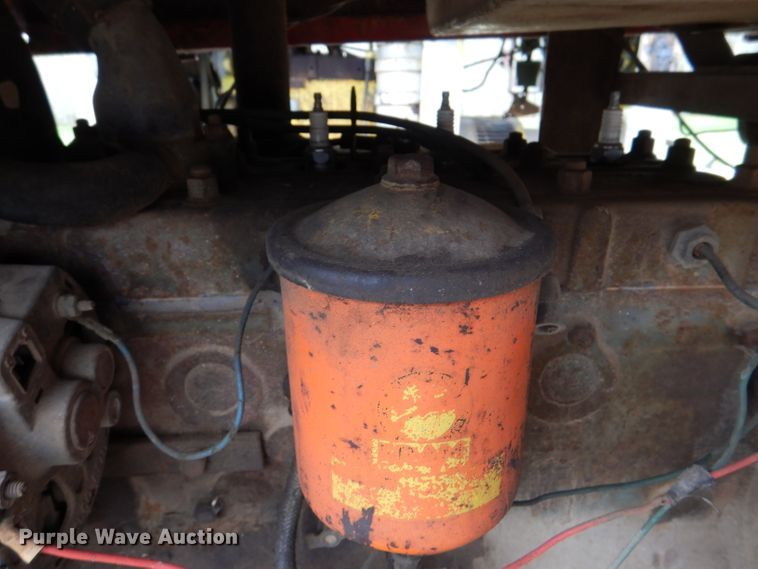 image for item DL3397 (2) Lincoln SA200 Shorthood welders