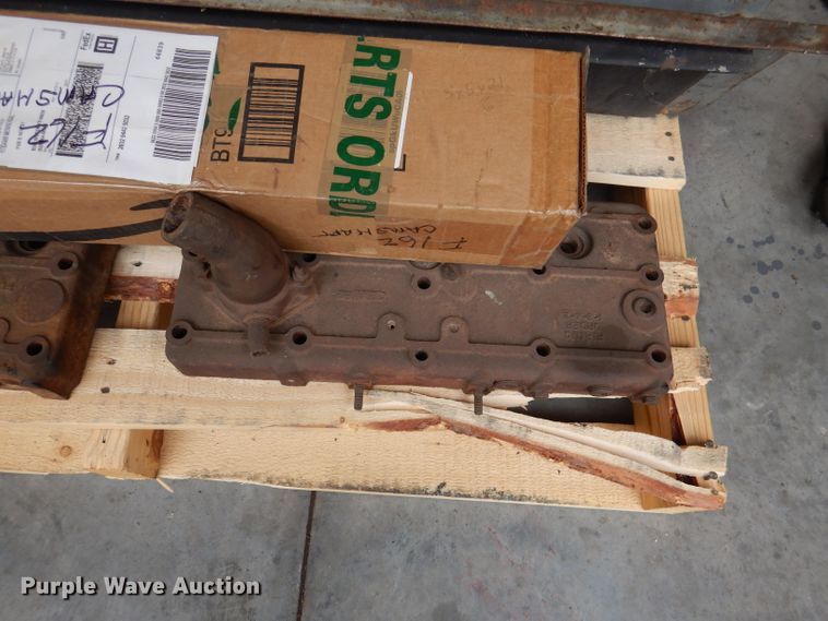 image for item DL3397 (2) Lincoln SA200 Shorthood welders