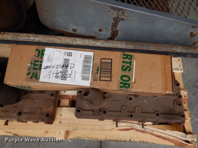 image for item DL3397 (2) Lincoln SA200 Shorthood welders