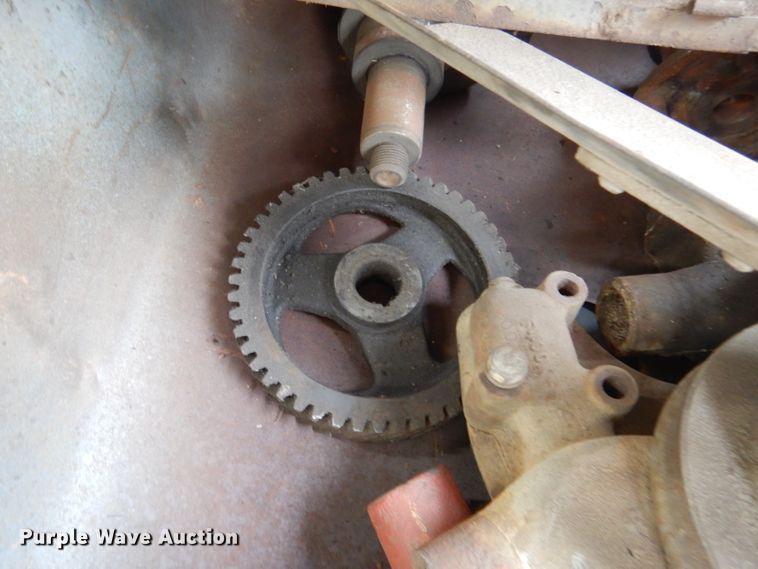 image for item DL3397 (2) Lincoln SA200 Shorthood welders