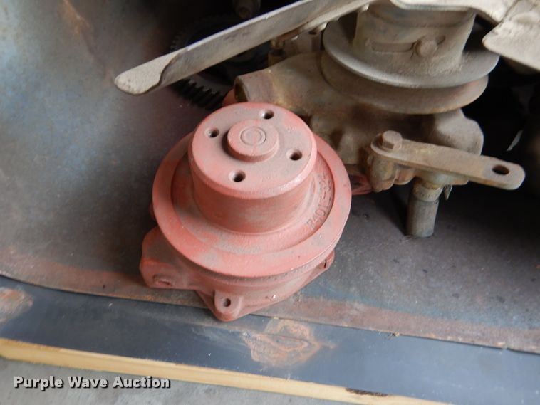 image for item DL3397 (2) Lincoln SA200 Shorthood welders