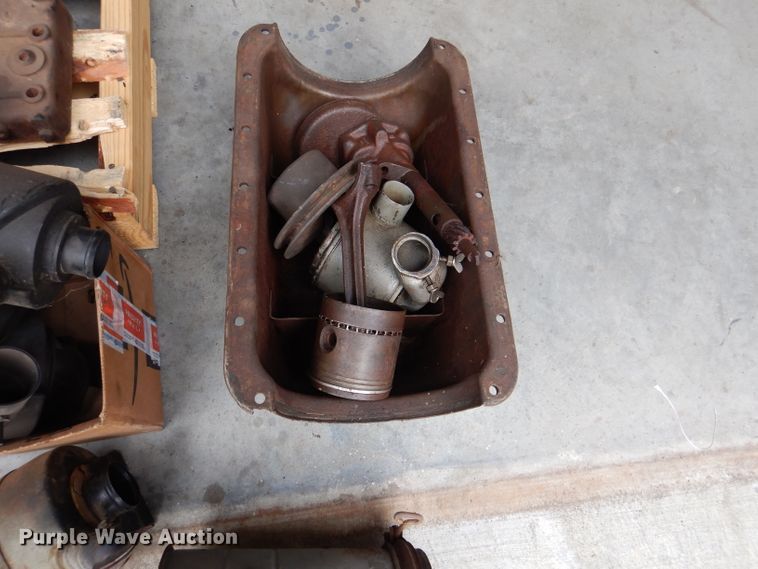 image for item DL3397 (2) Lincoln SA200 Shorthood welders