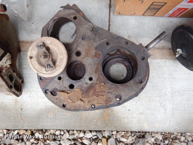 image for item DL3397 (2) Lincoln SA200 Shorthood welders