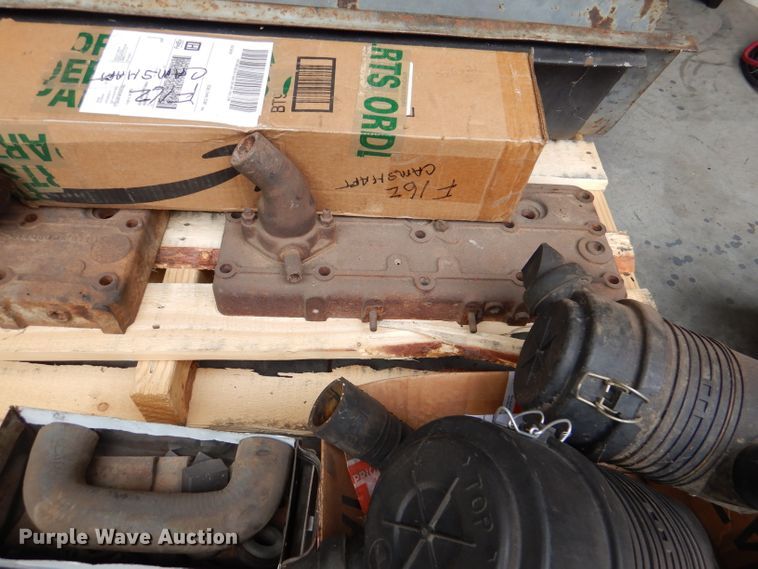 image for item DL3397 (2) Lincoln SA200 Shorthood welders