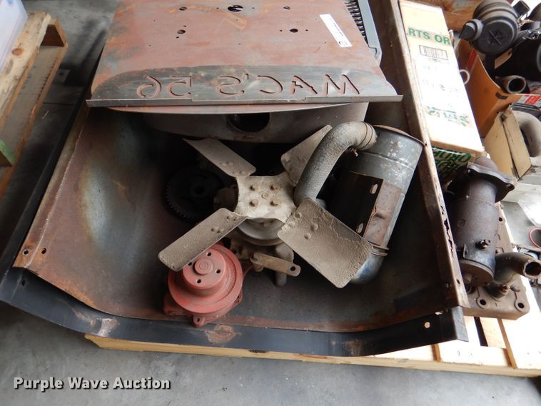 image for item DL3397 (2) Lincoln SA200 Shorthood welders