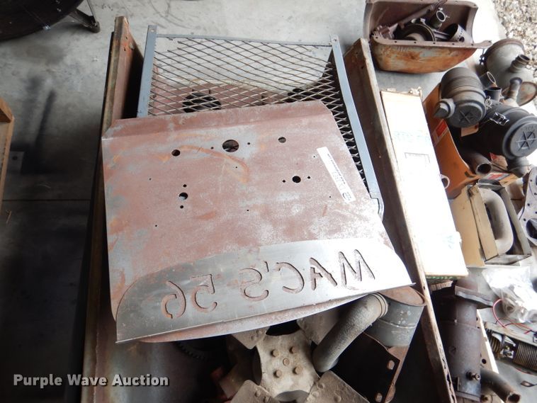 image for item DL3397 (2) Lincoln SA200 Shorthood welders