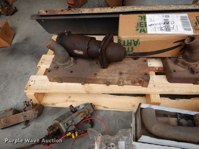 image for item DL3397 (2) Lincoln SA200 Shorthood welders