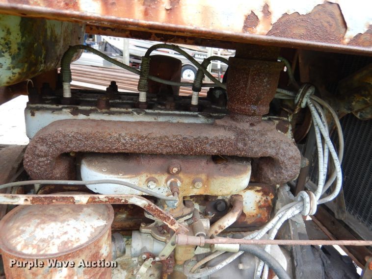 image for item DL3398 Lincoln SA-200 Redface  welder