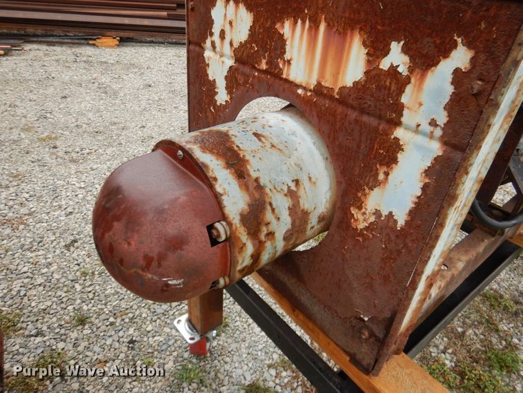 image for item DL3398 Lincoln SA-200 Redface  welder